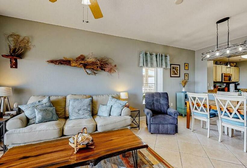 فندق Waterside Village 404 Sea Dragon