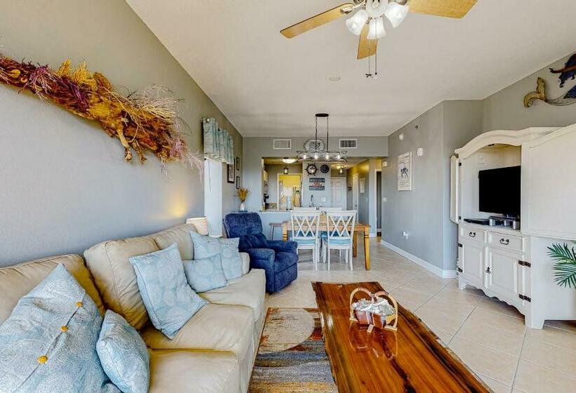 فندق Waterside Village 404 Sea Dragon