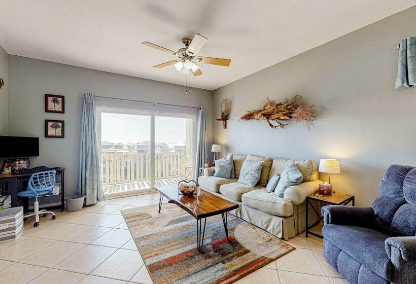 فندق Waterside Village 404 Sea Dragon