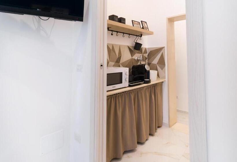 住宿加早餐  Guendalina Sweet Home   La Casetta Di Guendalina