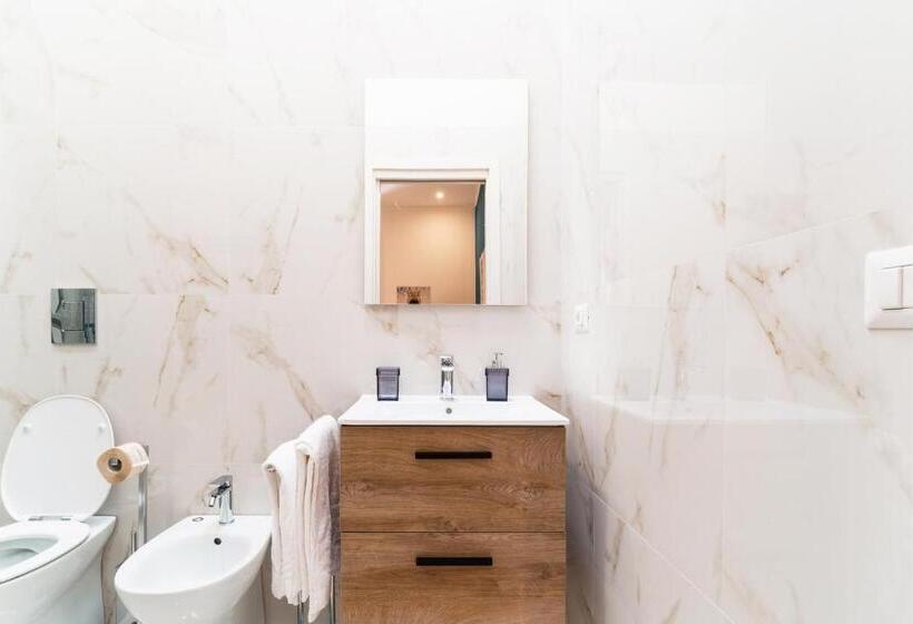 住宿加早餐  Guendalina Sweet Home   La Casetta Di Guendalina