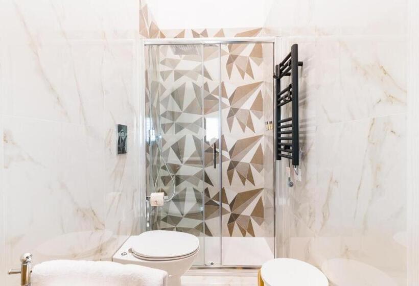 住宿加早餐  Guendalina Sweet Home   La Casetta Di Guendalina