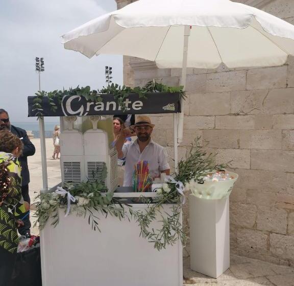 住宿加早餐  Guendalina Sweet Home   La Casetta Di Guendalina