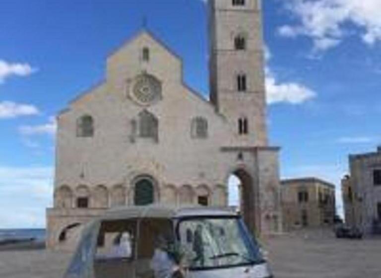 住宿加早餐  Guendalina Sweet Home   La Casetta Di Guendalina