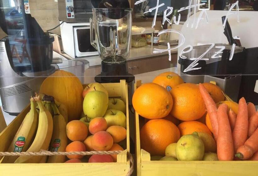 住宿加早餐  Guendalina Sweet Home   La Casetta Di Guendalina