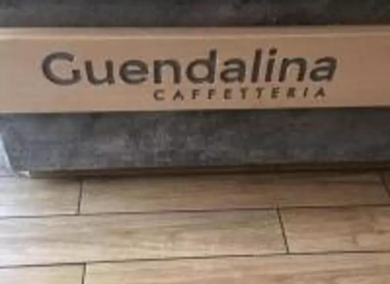 ベッドアンドブレックファースト Guendalina Sweet Home   La Casetta Di Guendalina