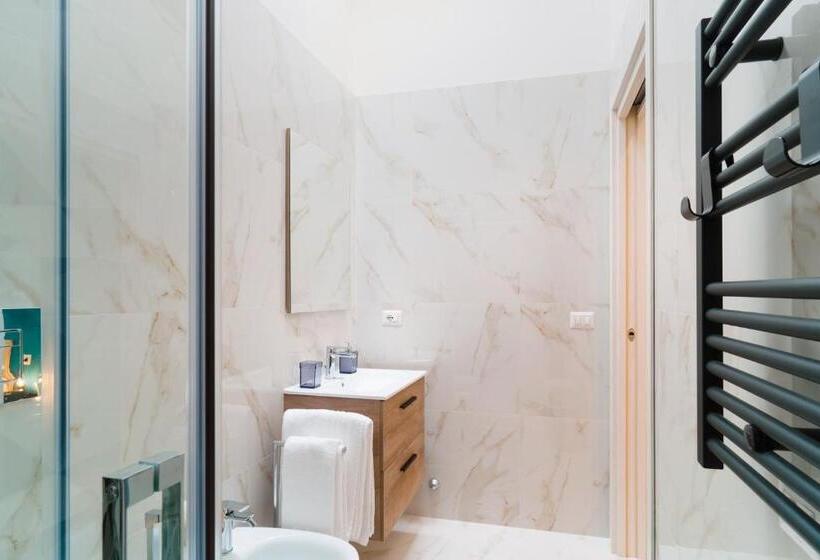 住宿加早餐  Guendalina Sweet Home   La Casetta Di Guendalina