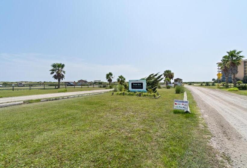 酒店 Beach Cottage South