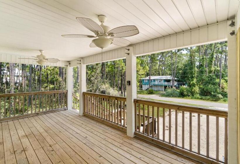 酒店 Beach Cottage South