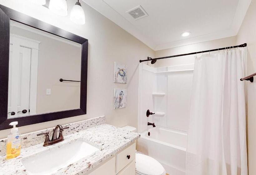 酒店 Beach Cottage South