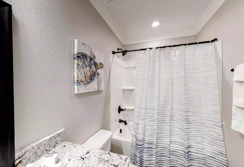 ホテル Beach Cottage South