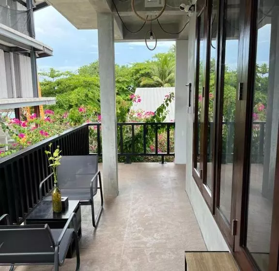 هتل Rasdu View Inn