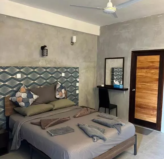 هتل Rasdu View Inn