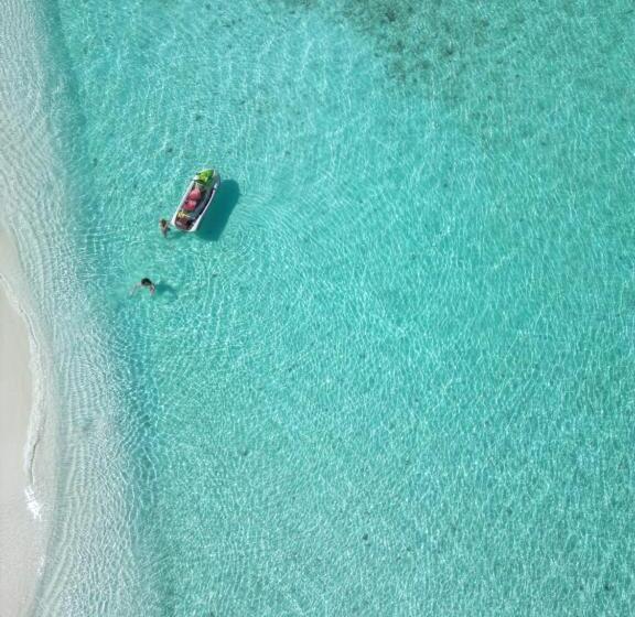 هتل Rasdu View Inn