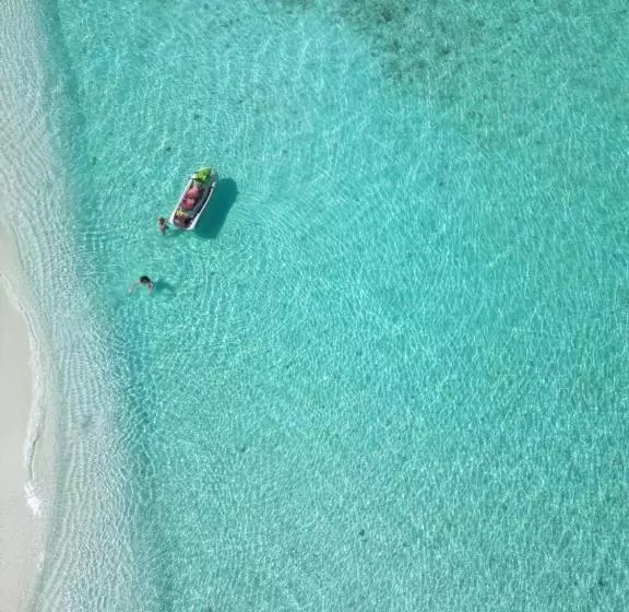 هتل Rasdu View Inn