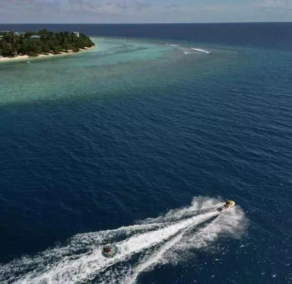 هتل Rasdu View Inn