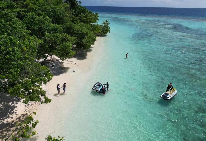 هتل Rasdu View Inn