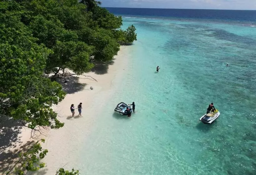 هتل Rasdu View Inn