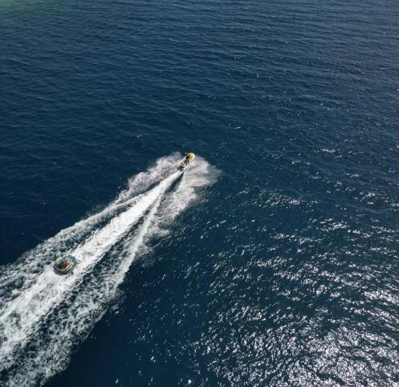 هتل Rasdu View Inn