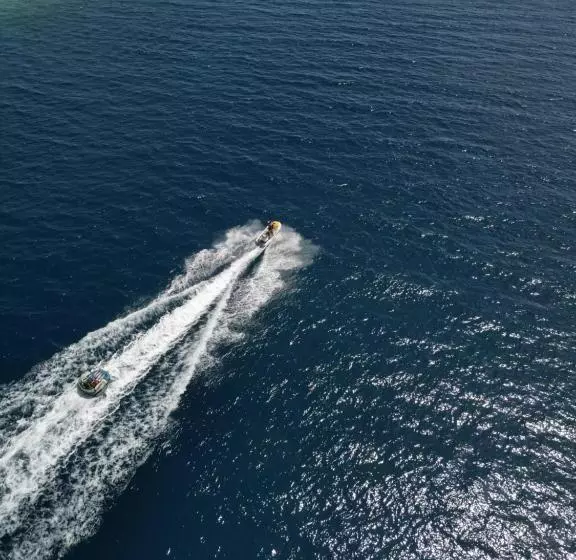 هتل Rasdu View Inn