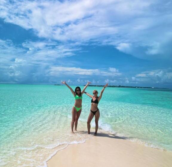 هتل Rasdu View Inn