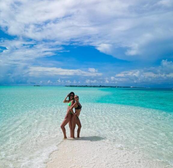 هتل Rasdu View Inn