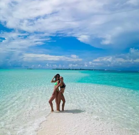 هتل Rasdu View Inn