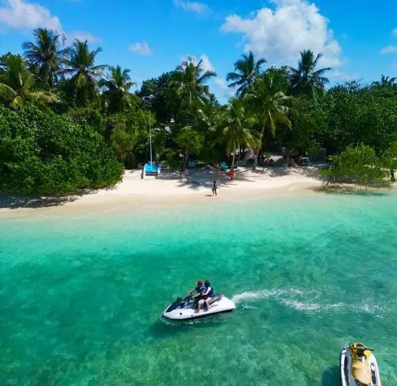 هتل Rasdu View Inn