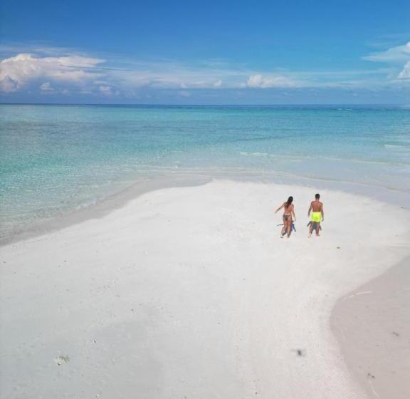 هتل Rasdu View Inn