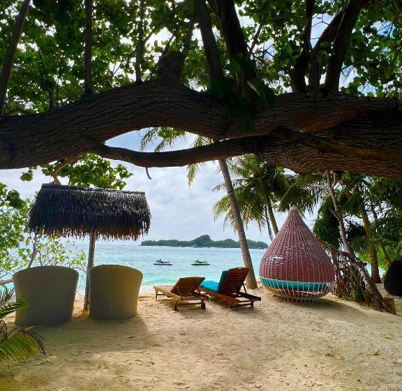 هتل Rasdu View Inn