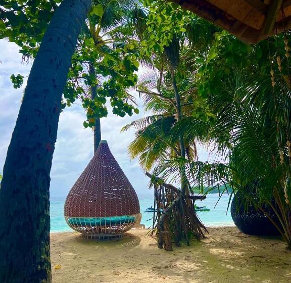 هتل Rasdu View Inn