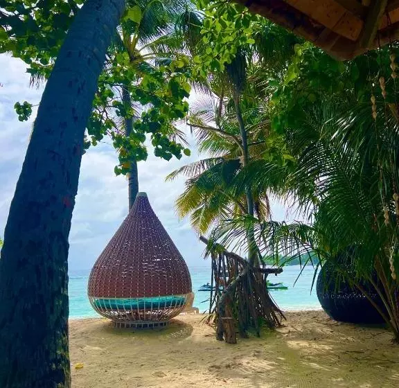 هتل Rasdu View Inn