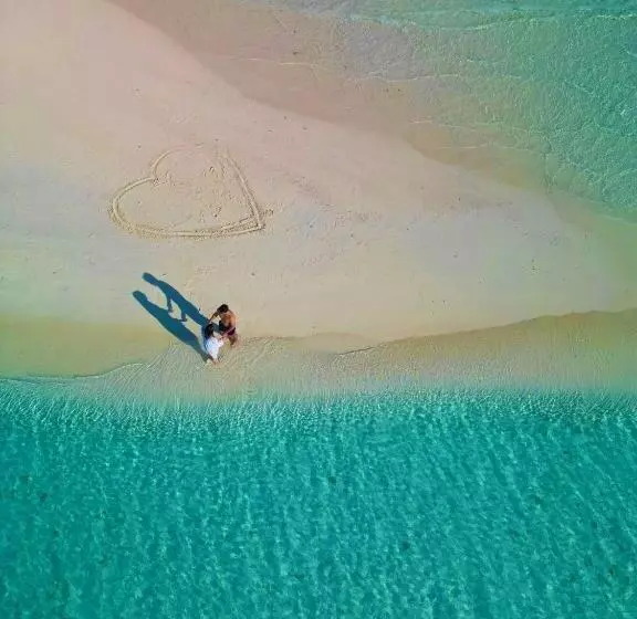 هتل Rasdu View Inn