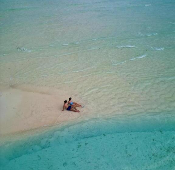 هتل Rasdu View Inn