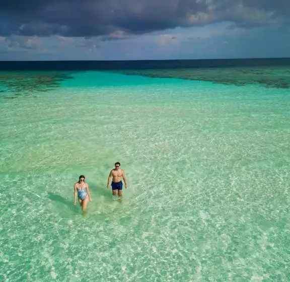 هتل Rasdu View Inn