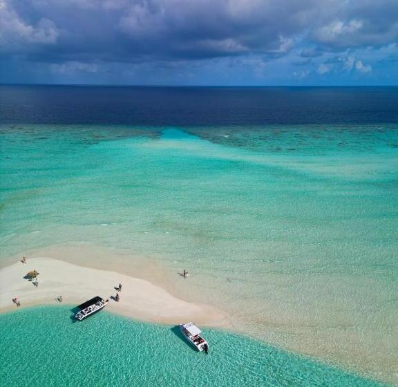 هتل Rasdu View Inn