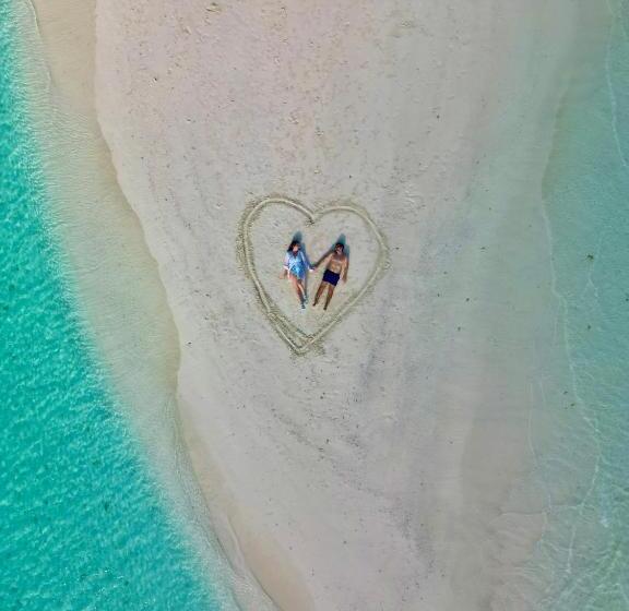 هتل Rasdu View Inn