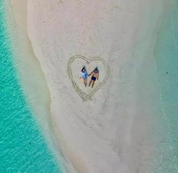 هتل Rasdu View Inn