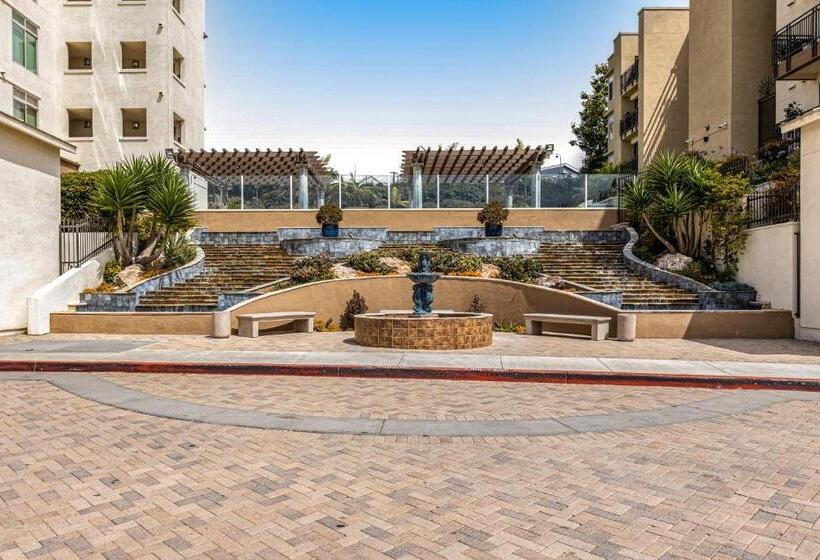 酒店 Seacliff Retreat