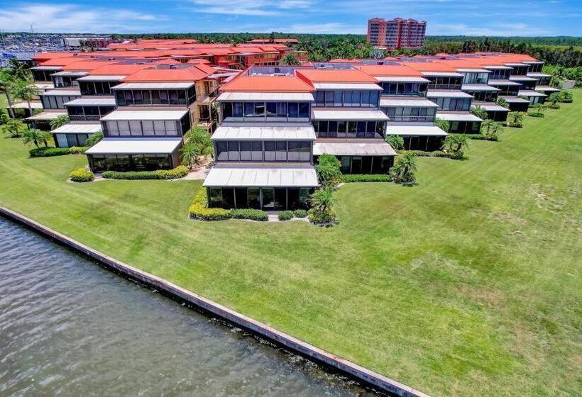 فندق South Shore Sunset