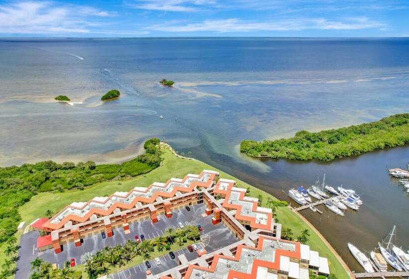 فندق South Shore Sunset