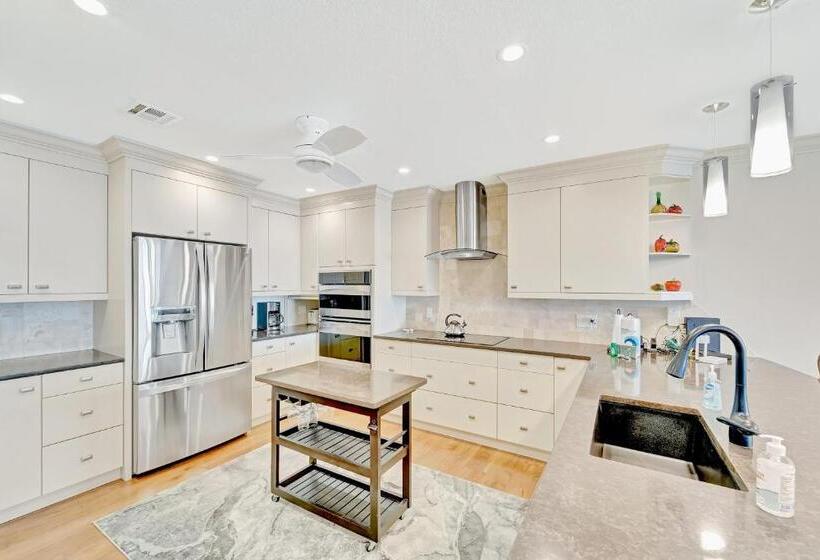 فندق South Shore Sunset