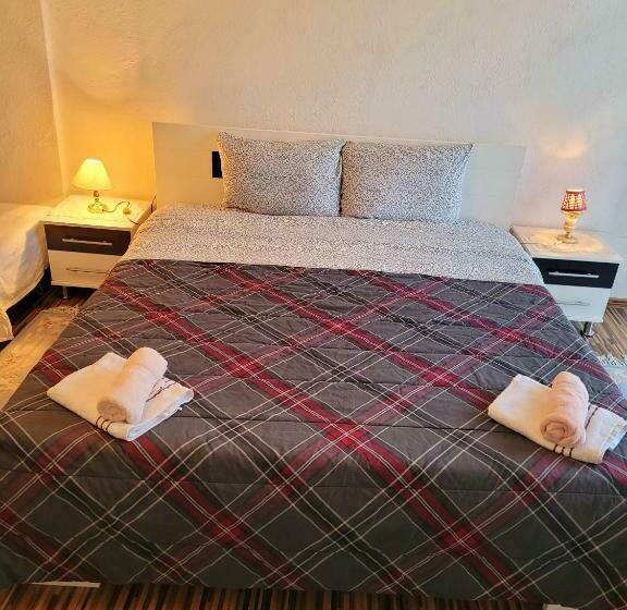 پانسیون Pharaohs Guest House By Jordan