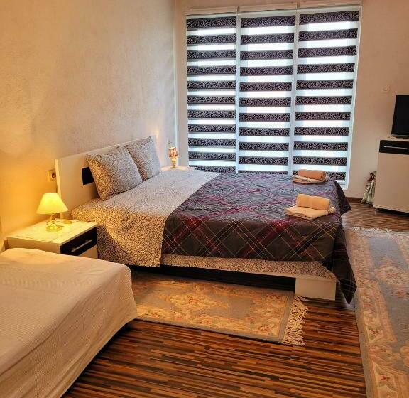 پانسیون Pharaohs Guest House By Jordan