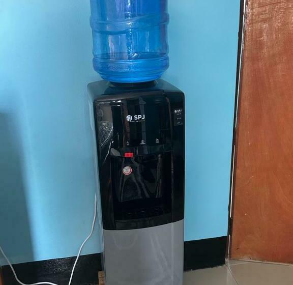 ペンション Private Master Bedrooms With Wi Fi Internet In Tanga Town