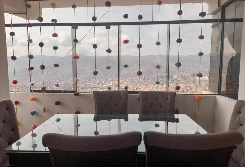 Pensão Sacsayhuaman House