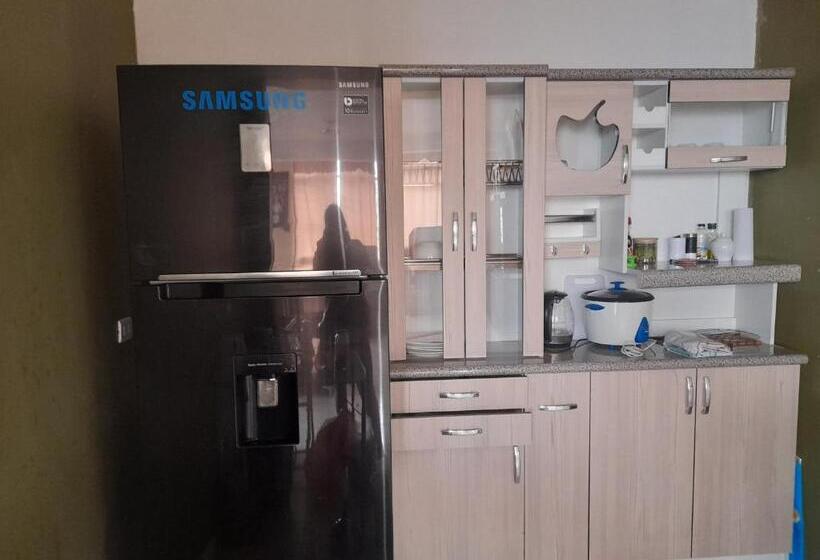 Pensão Sacsayhuaman House