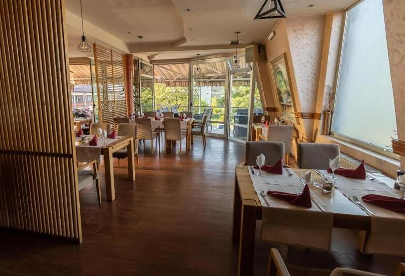 پانسیون Verdi Rooms