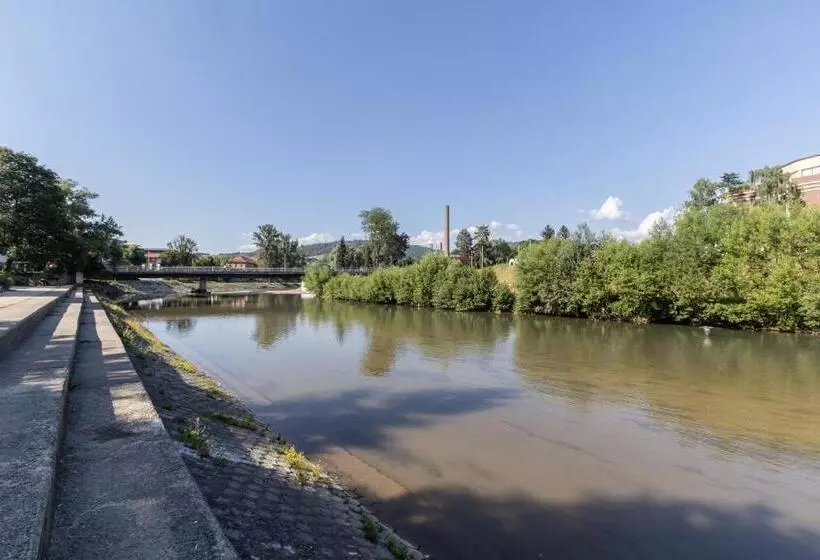 پانسیون Verdi Rooms