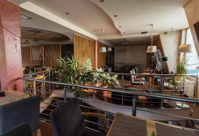 پانسیون Verdi Rooms